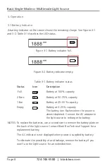 Preview for 10 page of Black Box FOLS-MM-100 Manual