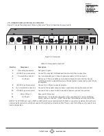 Preview for 11 page of Black Box Freedom II KV0004A-LED User Manual