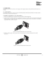 Preview for 15 page of Black Box Freedom II KV0004A-LED User Manual