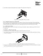 Preview for 16 page of Black Box Freedom II KV0004A-LED User Manual