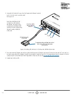 Preview for 20 page of Black Box Freedom II KV0004A-LED User Manual