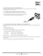 Preview for 21 page of Black Box Freedom II KV0004A-LED User Manual