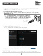 Preview for 24 page of Black Box Freedom II KV0004A-LED User Manual