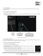 Preview for 25 page of Black Box Freedom II KV0004A-LED User Manual