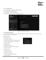 Preview for 29 page of Black Box Freedom II KV0004A-LED User Manual