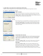 Preview for 38 page of Black Box Freedom II KV0004A-LED User Manual