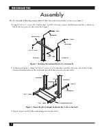 Предварительный просмотр 4 страницы Black Box Freedom Rack Plus Manual