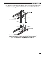 Предварительный просмотр 7 страницы Black Box Freedom Rack Plus Manual