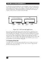 Preview for 17 page of Black Box FX1236NA User Manual