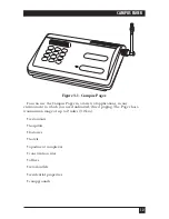 Preview for 10 page of Black Box FX800A User Manual