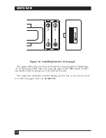 Preview for 17 page of Black Box FX800A User Manual