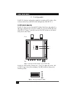 Предварительный просмотр 8 страницы Black Box G.703/G.704 NTU w/V35 Manual