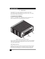 Предварительный просмотр 14 страницы Black Box G.703/G.704 NTU w/V35 Manual