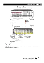 Preview for 7 page of Black Box G-Converter 2048 User Manual