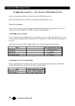 Preview for 10 page of Black Box G-Converter 2048 User Manual