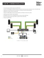 Preview for 8 page of Black Box HD6224A Quick Start Manual And User Manual