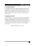 Preview for 10 page of Black Box High Speed COS-4 User Manual