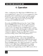 Preview for 16 page of Black Box High Speed SHM-B Async Manual