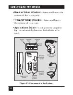 Preview for 13 page of Black Box HS206A User Manual