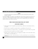 Preview for 5 page of Black Box HS300A User Manual