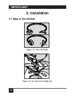 Preview for 13 page of Black Box HS500A Manual