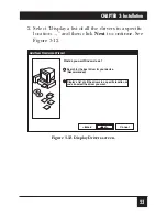 Preview for 24 page of Black Box HS550A User Manual