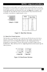 Предварительный просмотр 14 страницы Black Box IC095A Manual