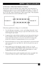 Предварительный просмотр 16 страницы Black Box IC095A Manual