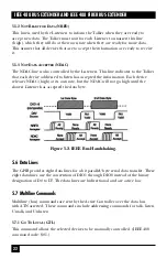 Предварительный просмотр 25 страницы Black Box IC095A Manual