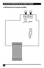 Предварительный просмотр 31 страницы Black Box IC095A Manual