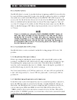 Preview for 13 page of Black Box IC108A User Manual