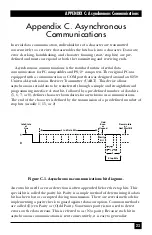 Предварительный просмотр 24 страницы Black Box IC132C Manual