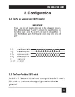 Preview for 12 page of Black Box IC160A Manual