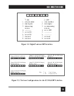 Preview for 14 page of Black Box IC160A Manual