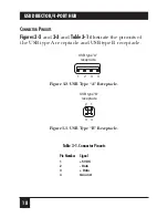 Preview for 19 page of Black Box IC165A User Manual