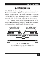 Предварительный просмотр 13 страницы Black Box IC169A User Manual