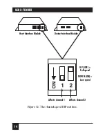 Предварительный просмотр 16 страницы Black Box IC169A User Manual