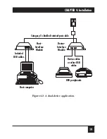 Предварительный просмотр 21 страницы Black Box IC169A User Manual