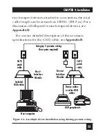 Предварительный просмотр 25 страницы Black Box IC169A User Manual