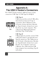 Предварительный просмотр 32 страницы Black Box IC169A User Manual