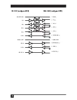 Предварительный просмотр 23 страницы Black Box IC235A User Manual