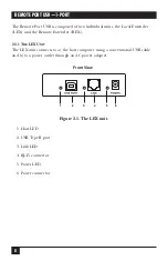 Предварительный просмотр 9 страницы Black Box IC240A-R2 Manual