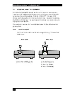 Предварительный просмотр 10 страницы Black Box IC244A-R2 User Manual