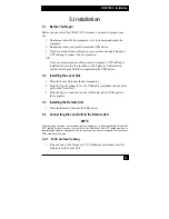 Preview for 12 page of Black Box IC244A User Manual