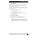 Preview for 16 page of Black Box IC244A User Manual