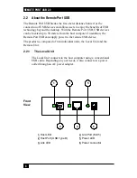 Предварительный просмотр 10 страницы Black Box IC247A User Manual