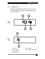 Предварительный просмотр 11 страницы Black Box IC247A User Manual