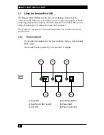 Предварительный просмотр 10 страницы Black Box IC248A User Manual