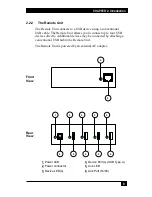 Предварительный просмотр 11 страницы Black Box IC248A User Manual