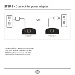 Предварительный просмотр 3 страницы Black Box IC280A-R2 Quick Start Manual